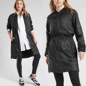 NWT Athleta Summit Primaloft Shell Jacket